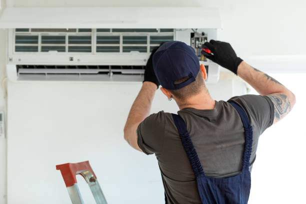 , DE Airduct Cleaning Company