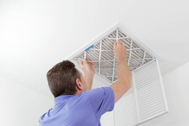 Best Local Air Duct Cleaning Services  in Dover, DE